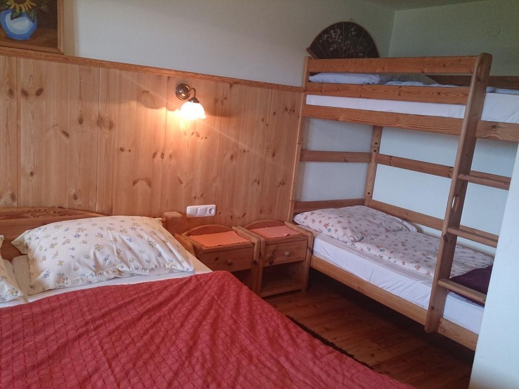 Gesundheitshof Lohninger Villa Mondsee Cameră foto