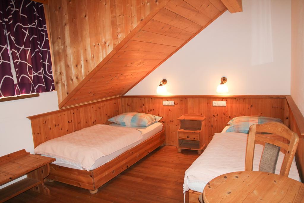 Gesundheitshof Lohninger Villa Mondsee Exterior foto